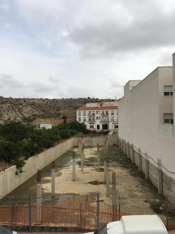 Terreno en venta en Albox, Almería photo 2