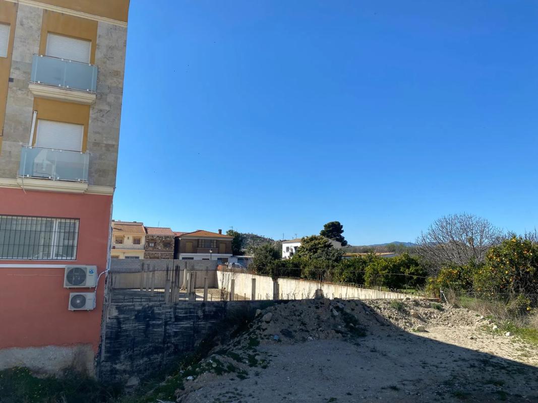 Terreno en venta en Albox, Almería photo 3