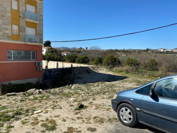 Terreno en calle Poeta Juan Berbel, km 2 photo 4