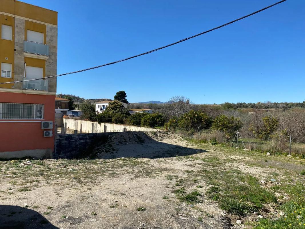 Terreno en venta en Albox, Almería photo 5