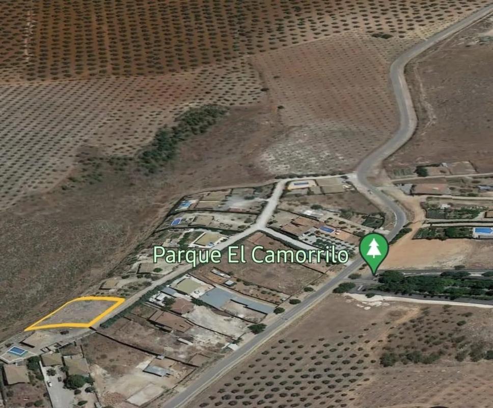 Terreno en venta en Lubrín, Almería photo 3