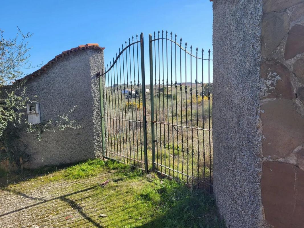Terreno en venta en Lubrín, Almería photo 4