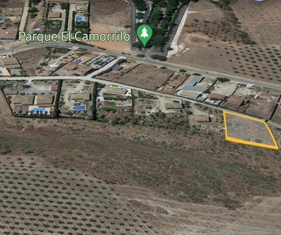 Terreno en venta en Lubrín, Almería photo 5