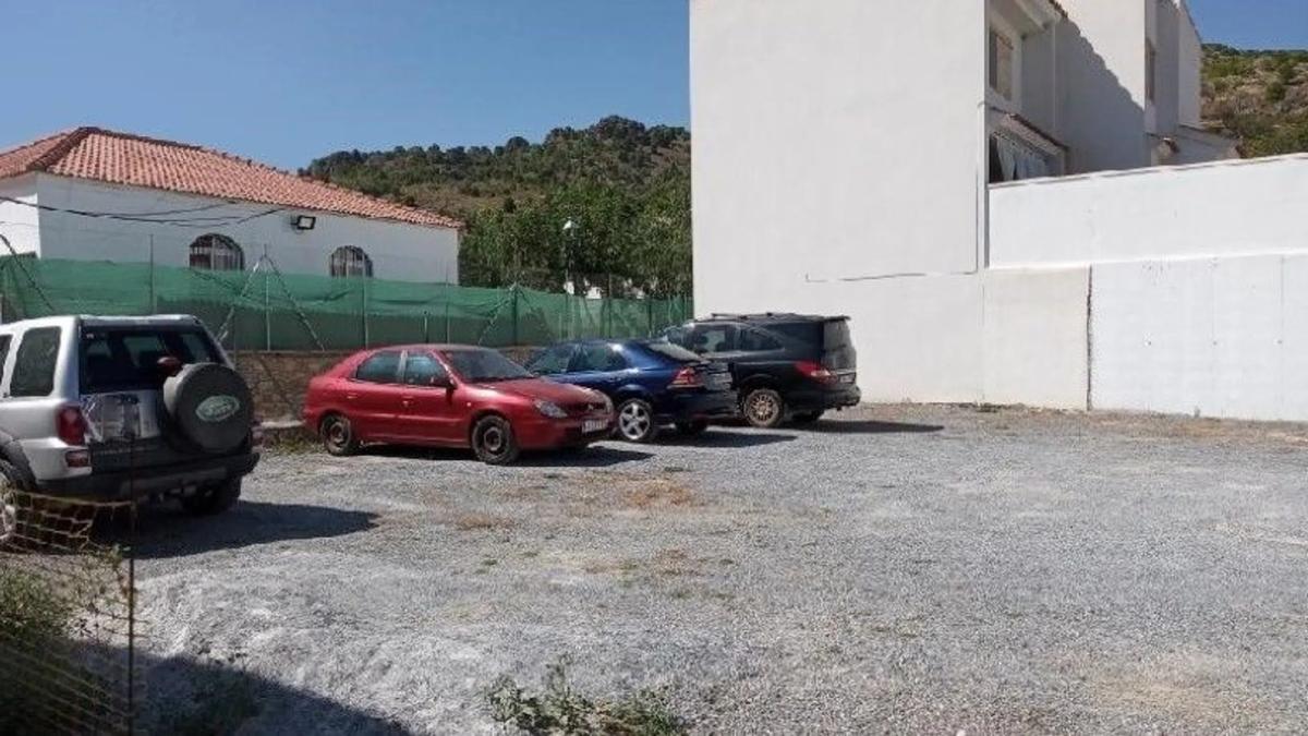 Terreno en venta en Urracal, Almería photo 1