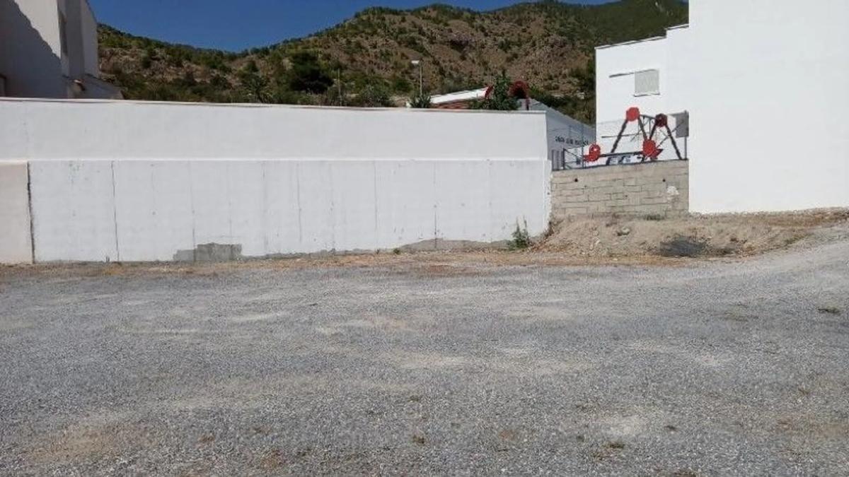 Terreno en venta en Urracal, Almería photo 2