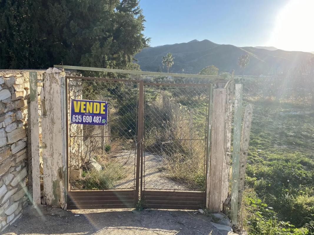 Terreno en venta en Albox, Almería photo 1
