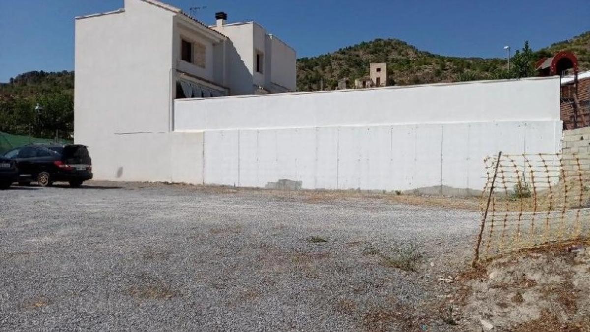 Terreno en venta en Urracal, Almería photo 3