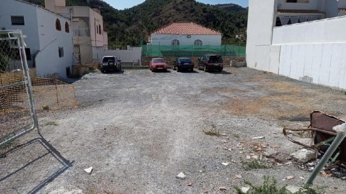 Terreno en venta en Urracal, Almería photo 4