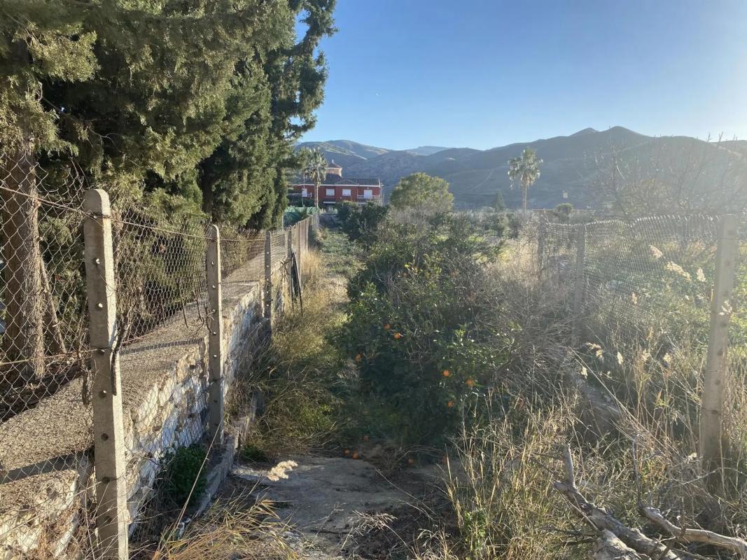 Terreno en venta en Albox, Almería photo 3