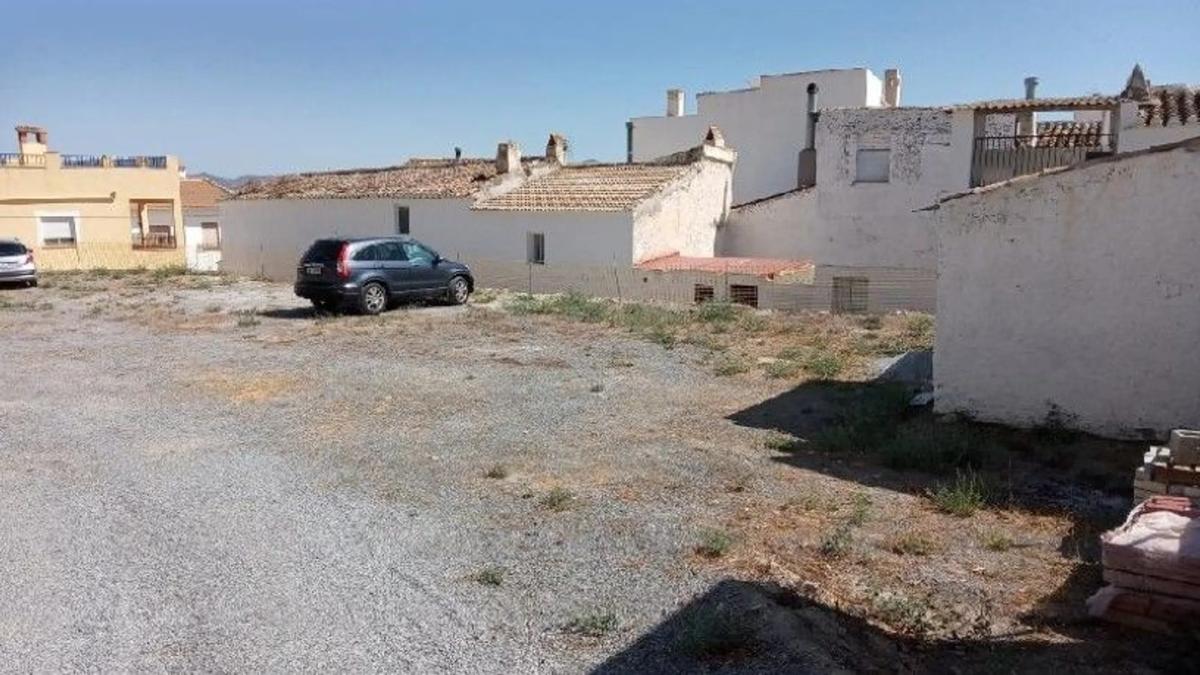 Terreno en venta en Urracal, Almería photo 5