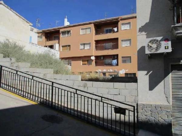 Terreno en calle Velazquez, 12 photo 1
