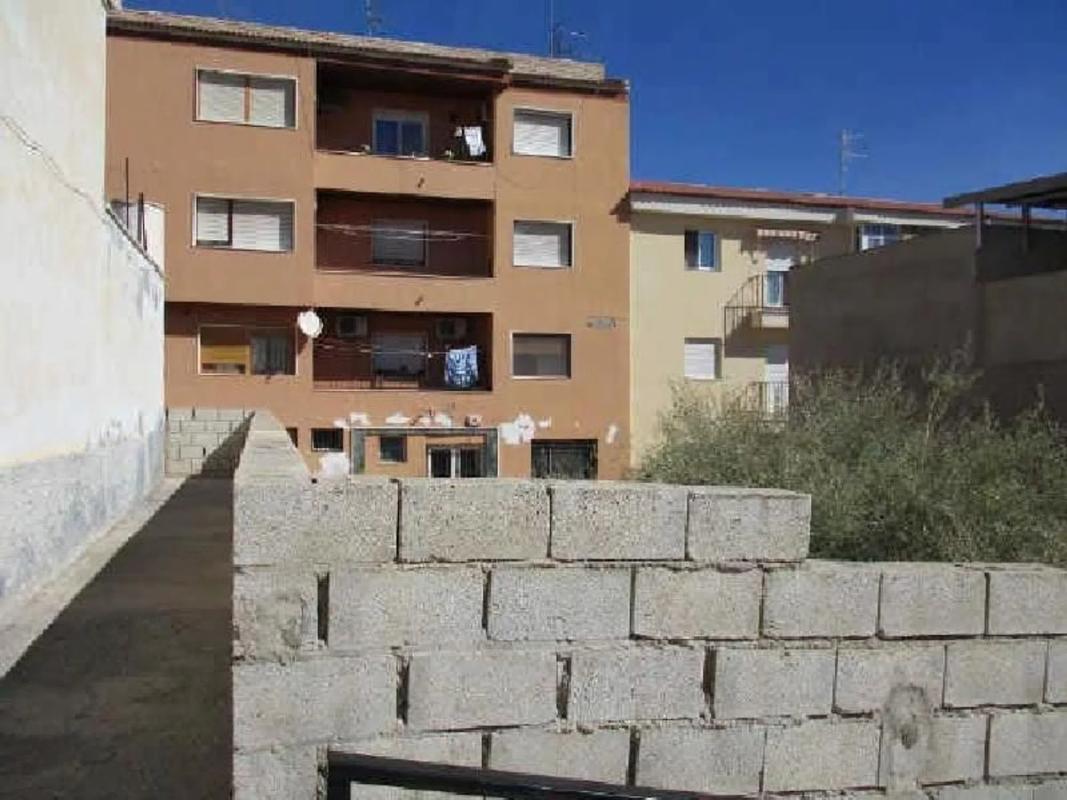 Terreno en venta en Olula del Río, Almería photo 2