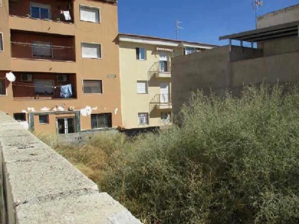 Terreno en calle Velazquez, 12 thumbnail 2