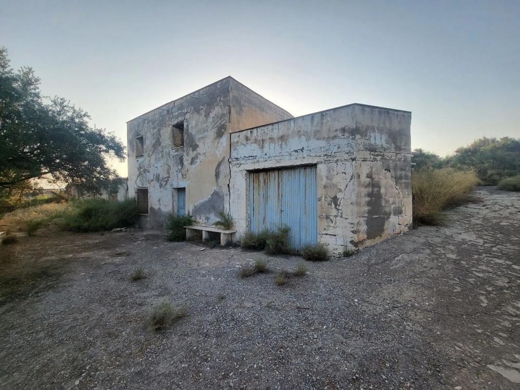 Land for sale in Olula del Río, Almería photo 1