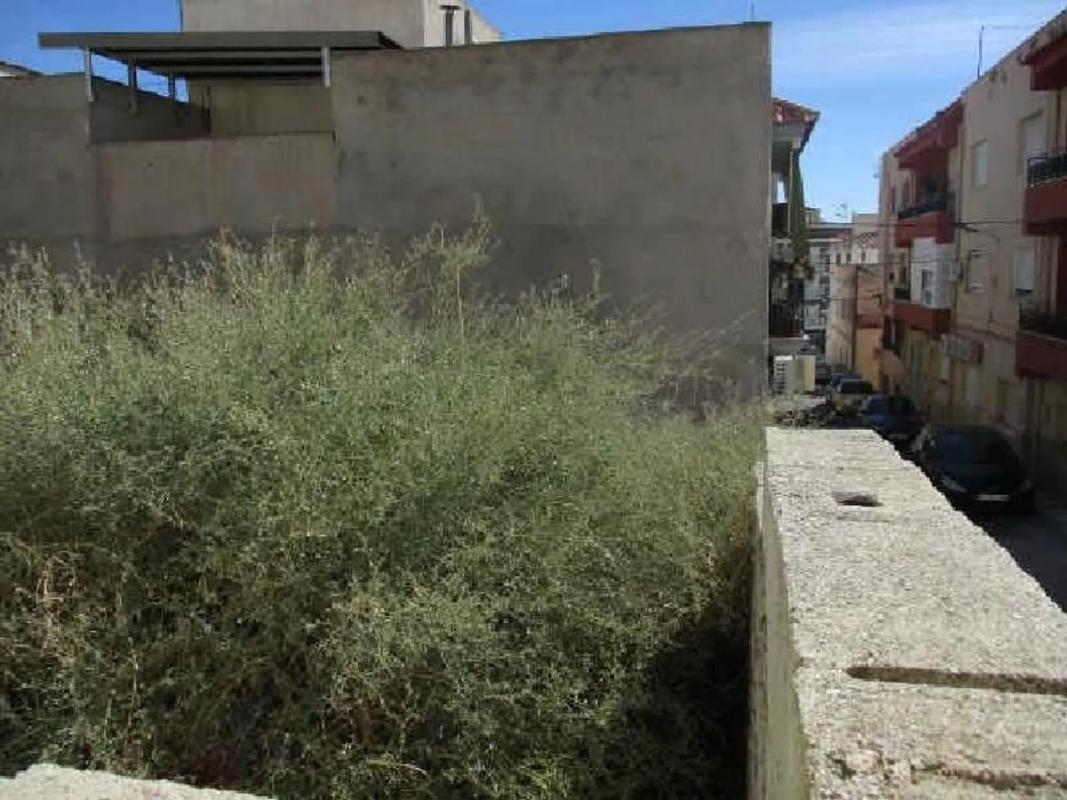 Terreno en venta en Olula del Río, Almería photo 4