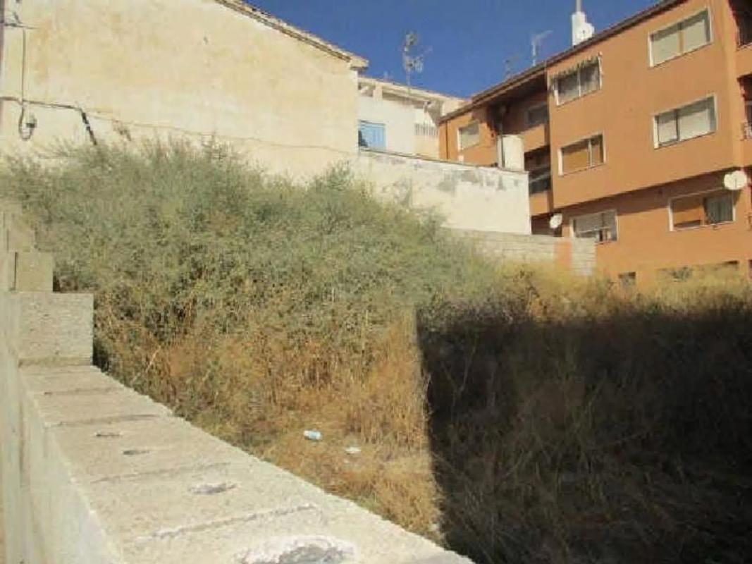 Terreno en venta en Olula del Río, Almería photo 5
