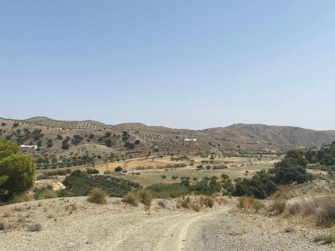 Działka na sprzedaż w Taberno, Almería photo 2
