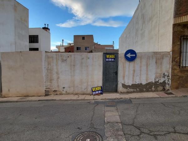 Terreno en Albox photo 1