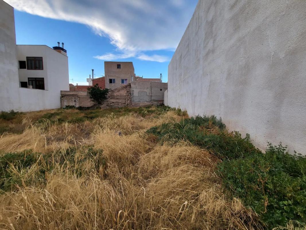 Terreno en venta en Albox, Almería photo 2