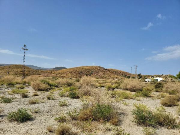 Terreno en Cantoria photo 1
