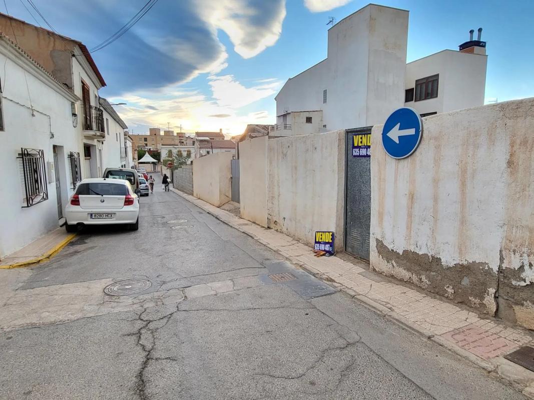Terreno en venta en Albox, Almería photo 3