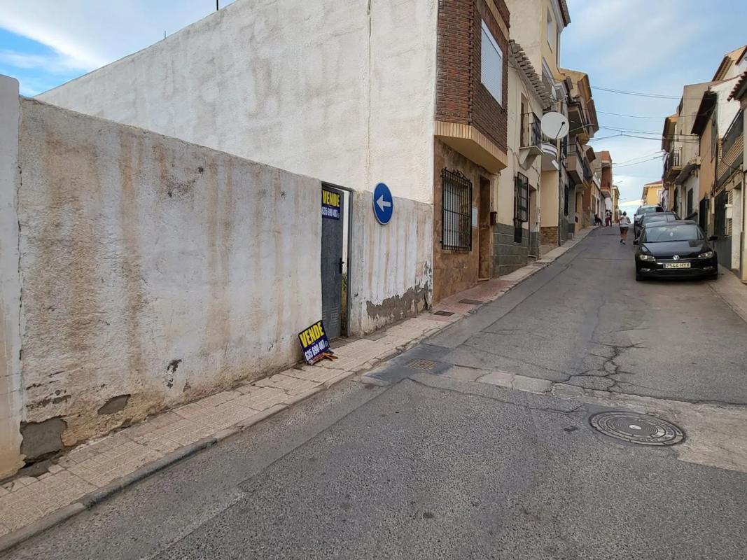 Terreno en venta en Albox, Almería photo 4