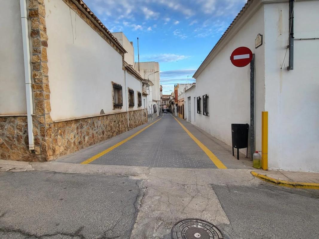 Terreno en venta en Albox, Almería photo 5