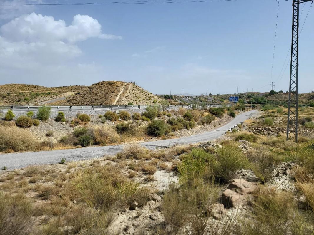 Terreno en venta en Cantoria, Almería photo 4