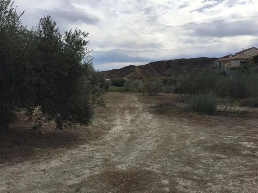 Działka na sprzedaż w Arboleas, Almería photo 1