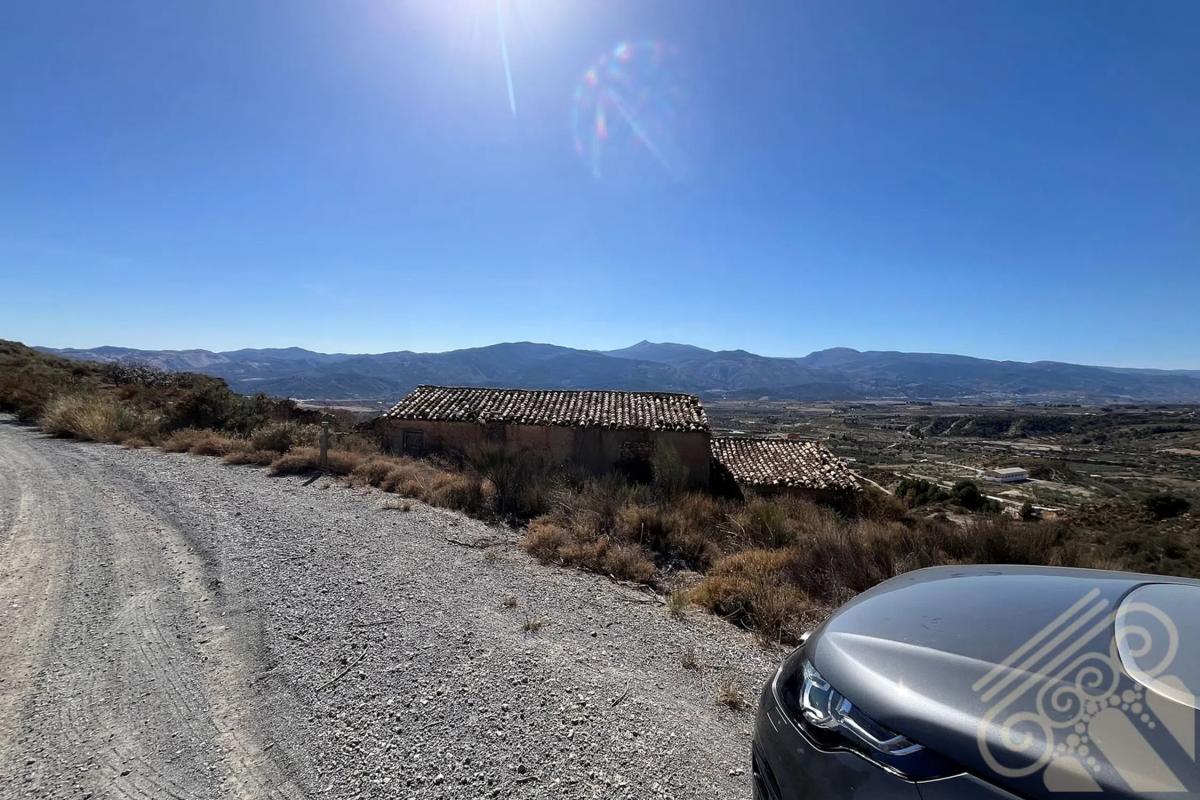Terreno en venta en Urracal, Almería photo 1
