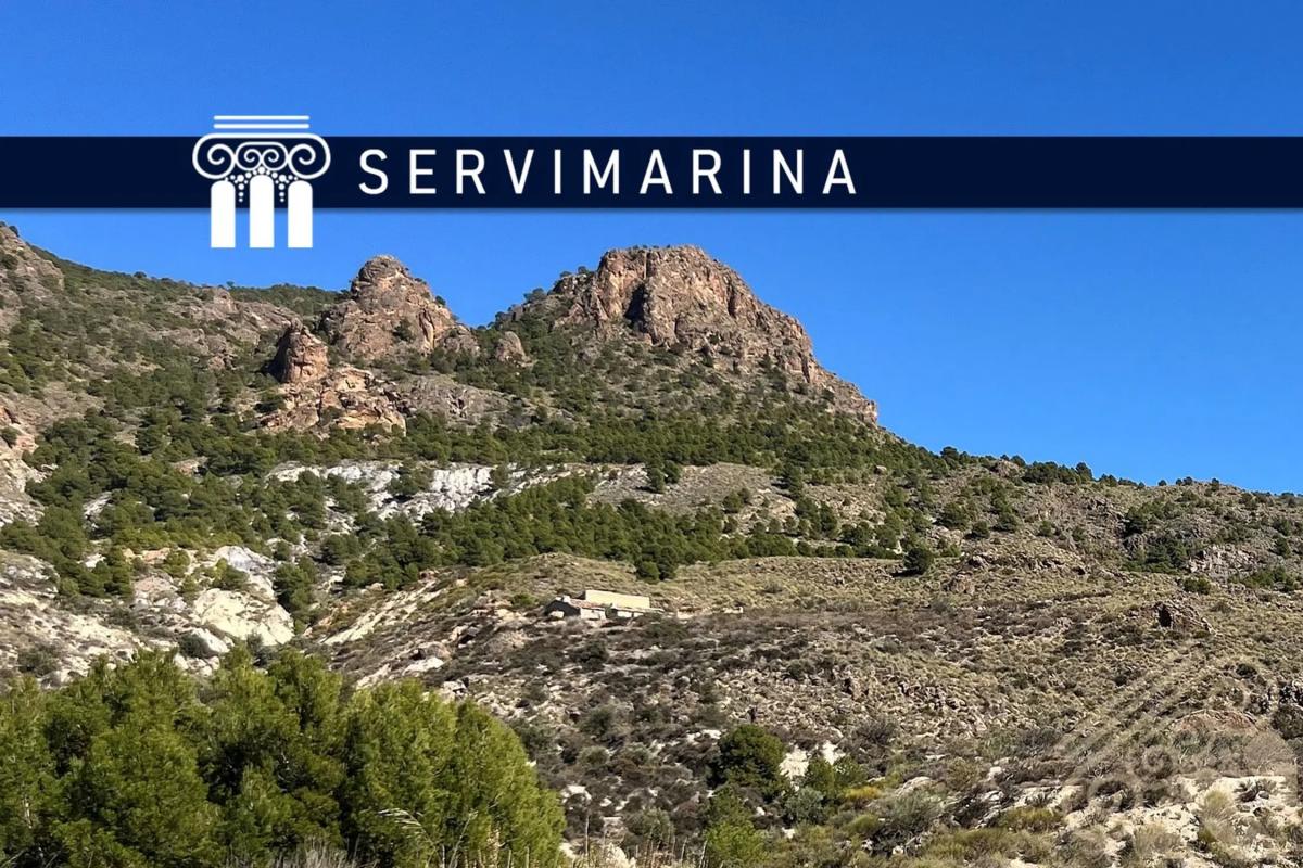 Terreno en venta en Urracal, Almería photo 2