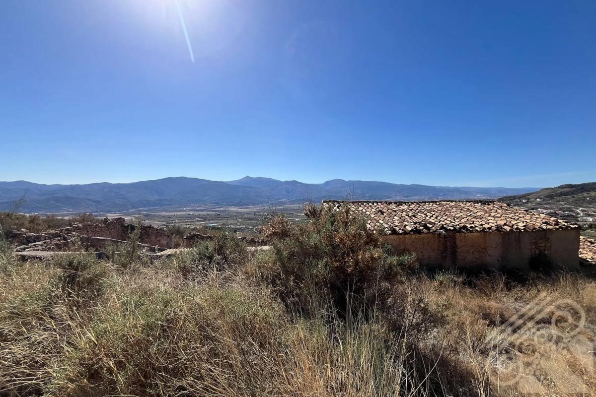 Terreno en venta en Urracal, Almería photo 3