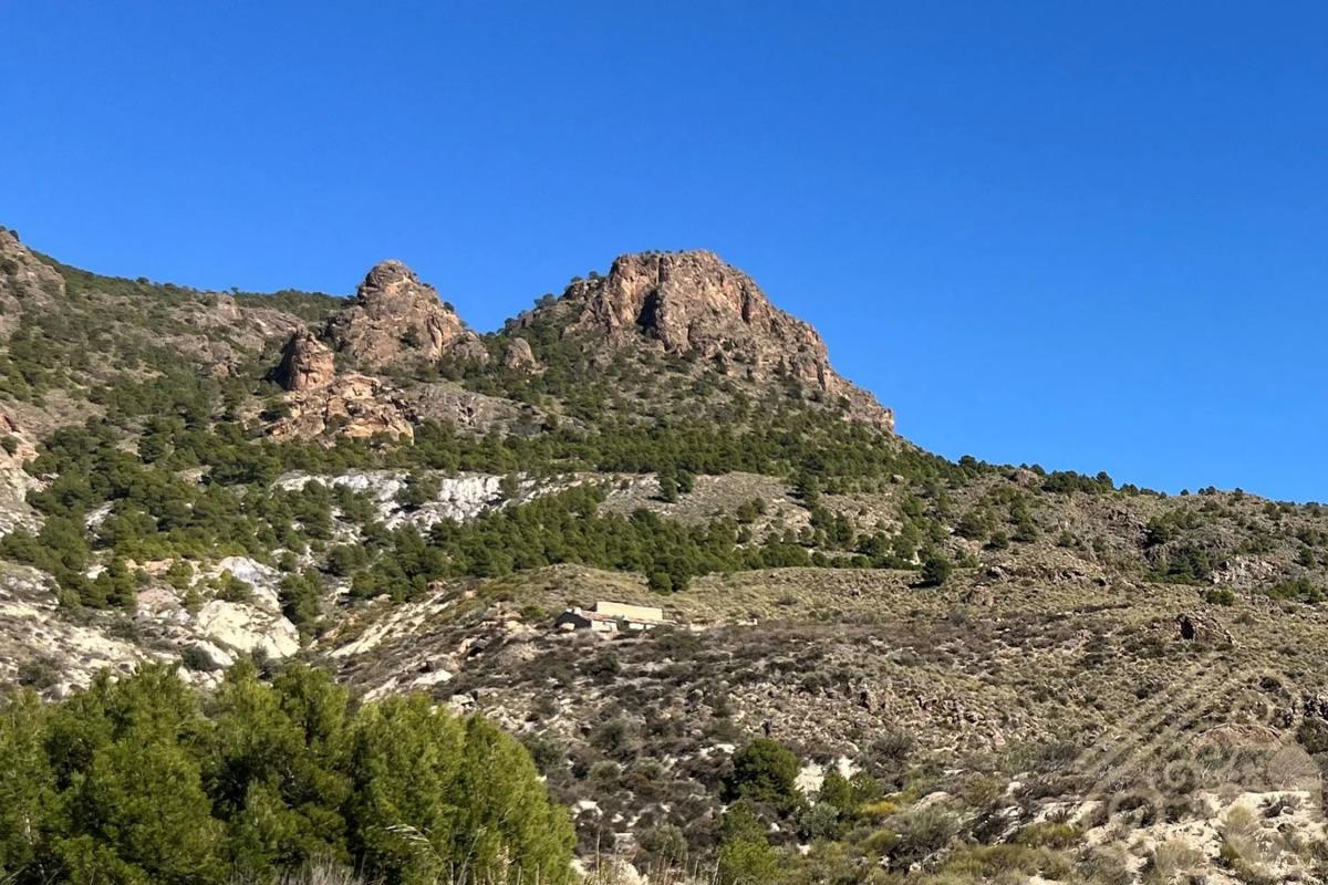 Terreno en venta en Urracal, Almería photo 4