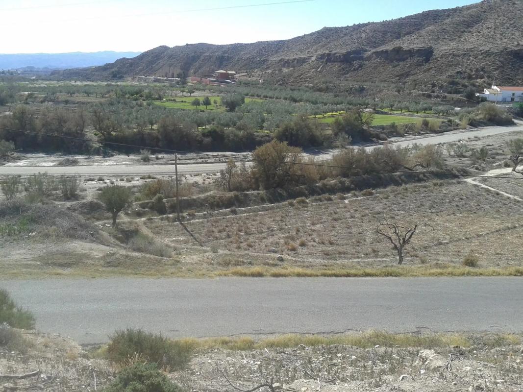 Terreno en venta en Albox, Almería photo 1