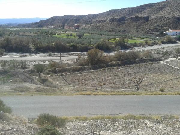 Terreno en Al-p-842 s/n sn photo 1