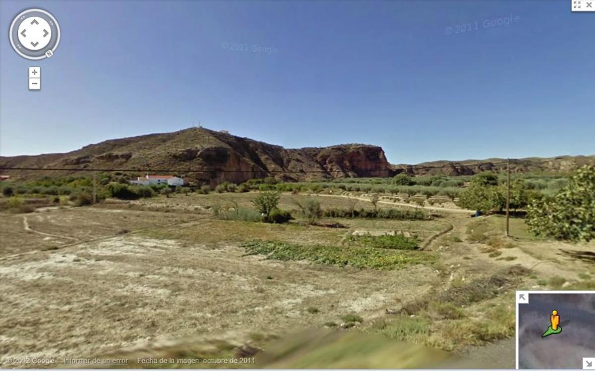 Terreno en venta en Albox, Almería photo 3