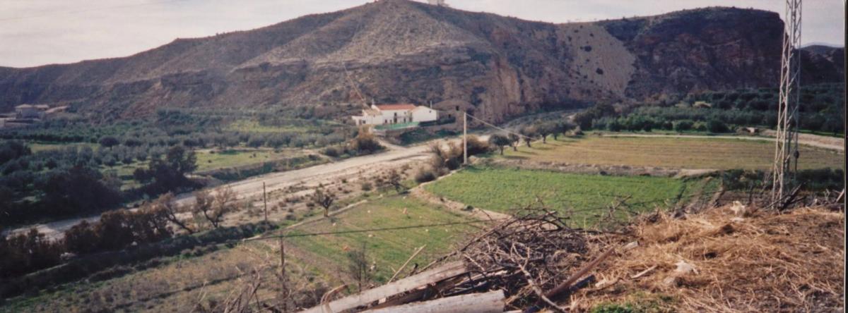 Terreno en venta en Albox, Almería photo 5