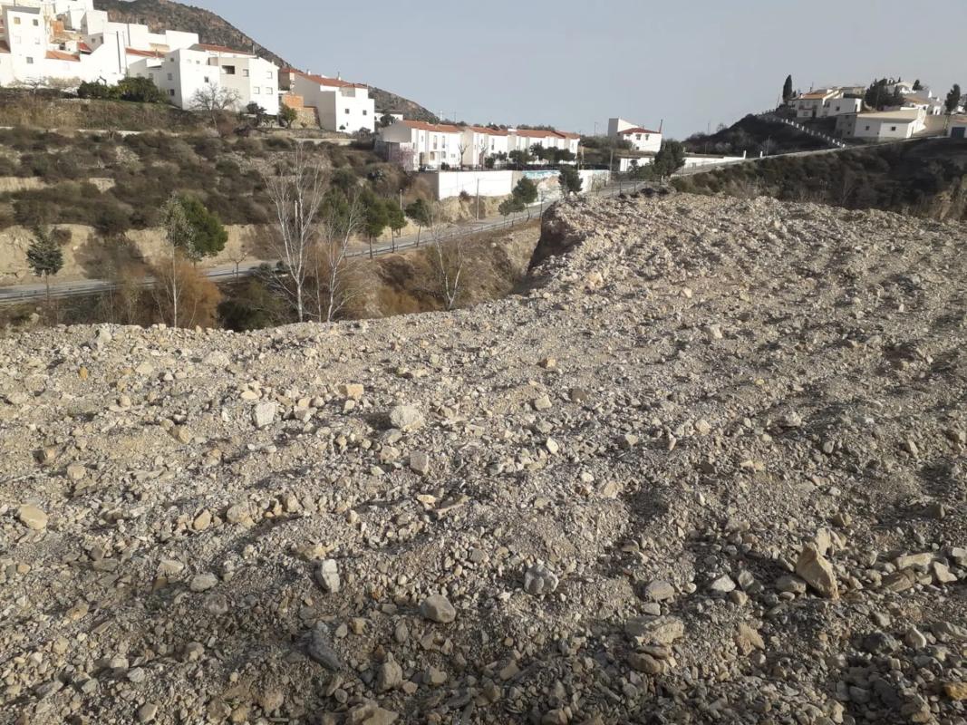 Terreno en venta en Urracal, Almería photo 2