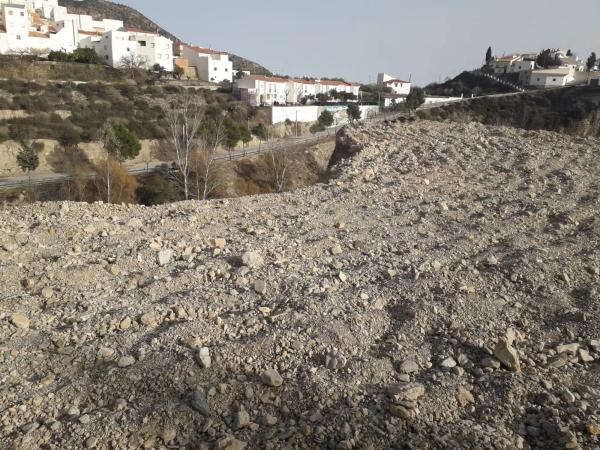 Terreno en Polígono 3, 555 photo 2