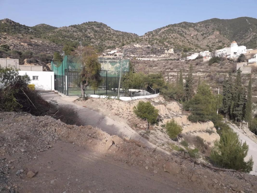 Terreno en venta en Urracal, Almería photo 4