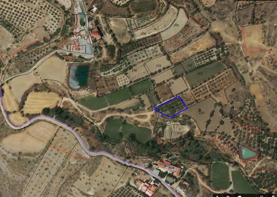Terreno en venta en Seron, Almería photo 3