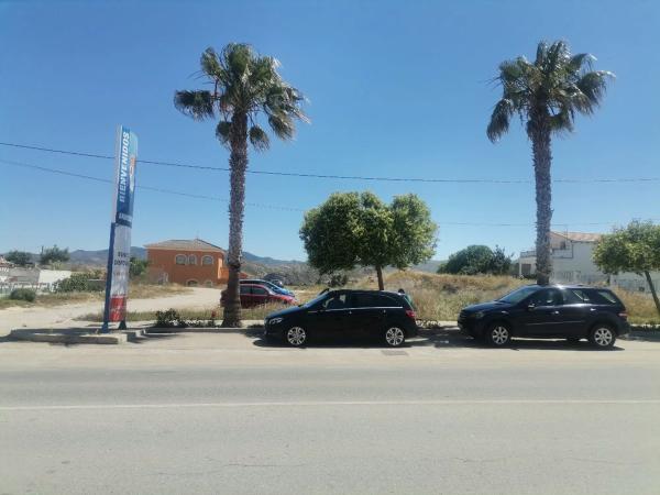 Terreno en Arboleas photo 1