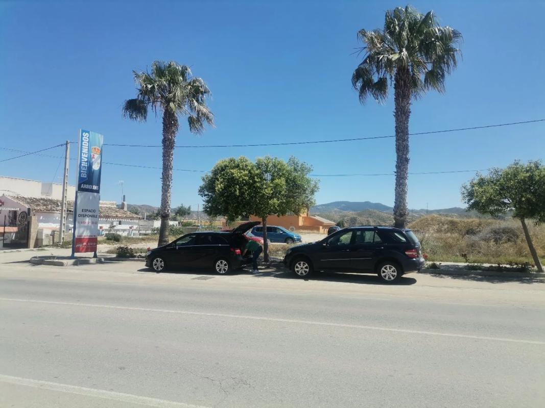 Land for sale in Arboleas, Almería photo 2