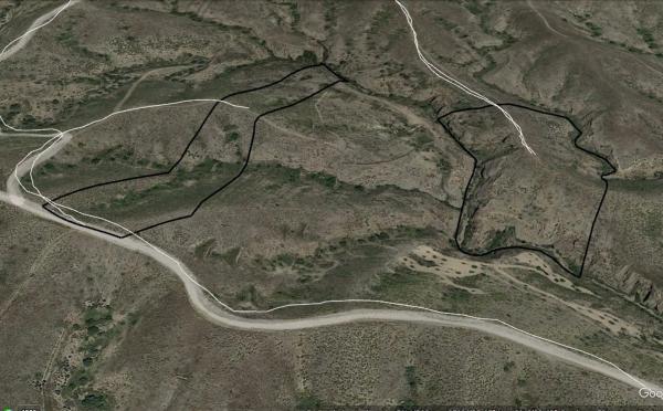Terreno en Unnamed Road s/n photo 1