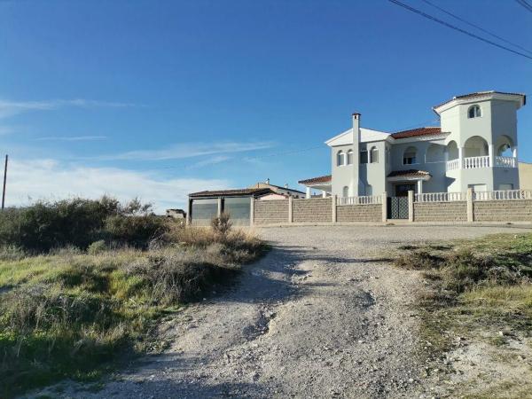 Terreno en Albox photo 1