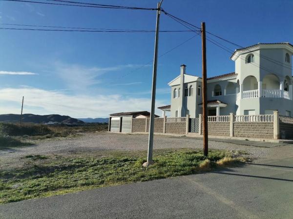 Terreno en Albox photo 2