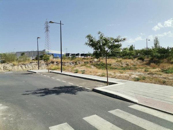 Terreno en Fines photo 1