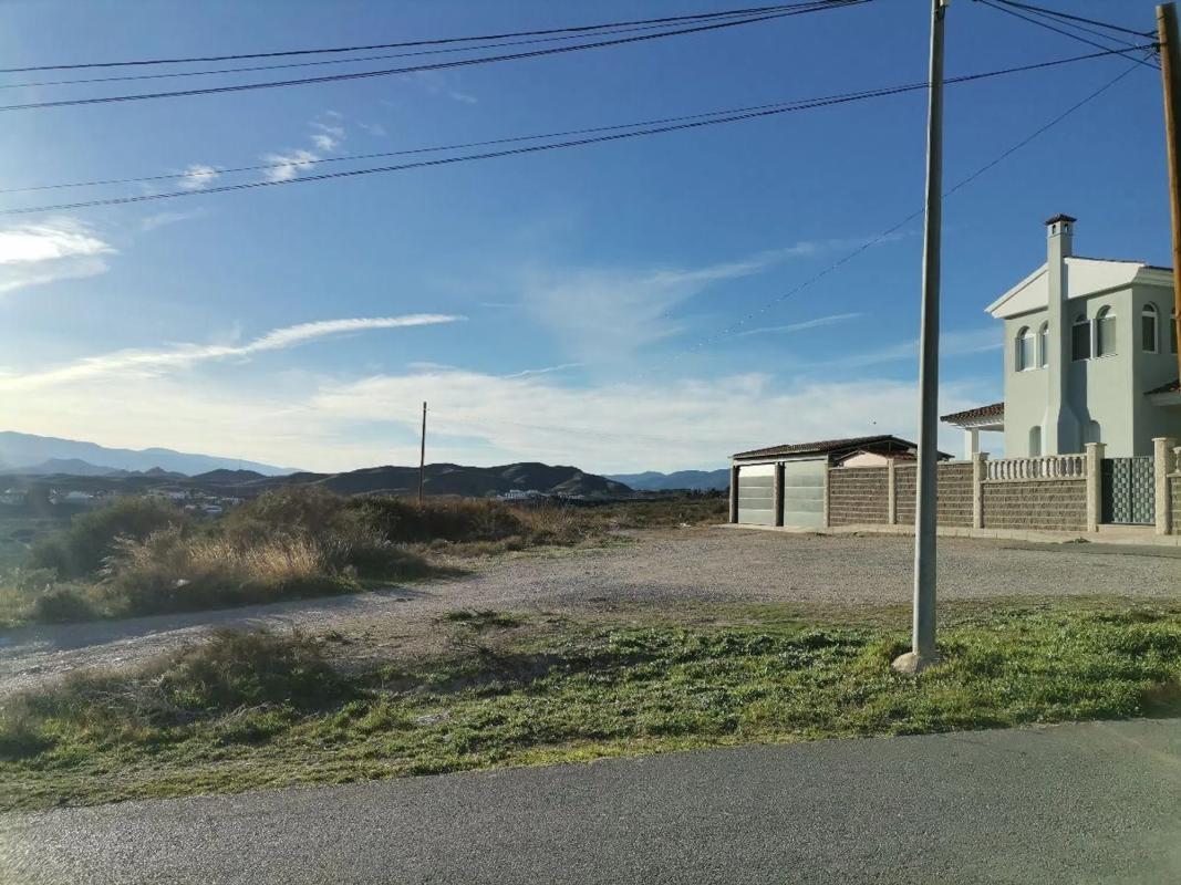 Terreno en venta en Albox, Almería photo 3