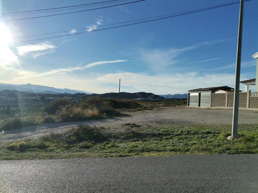 Terreno en venta en Albox, Almería photo 4
