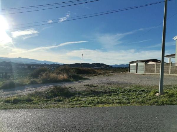Terreno en Albox photo 4